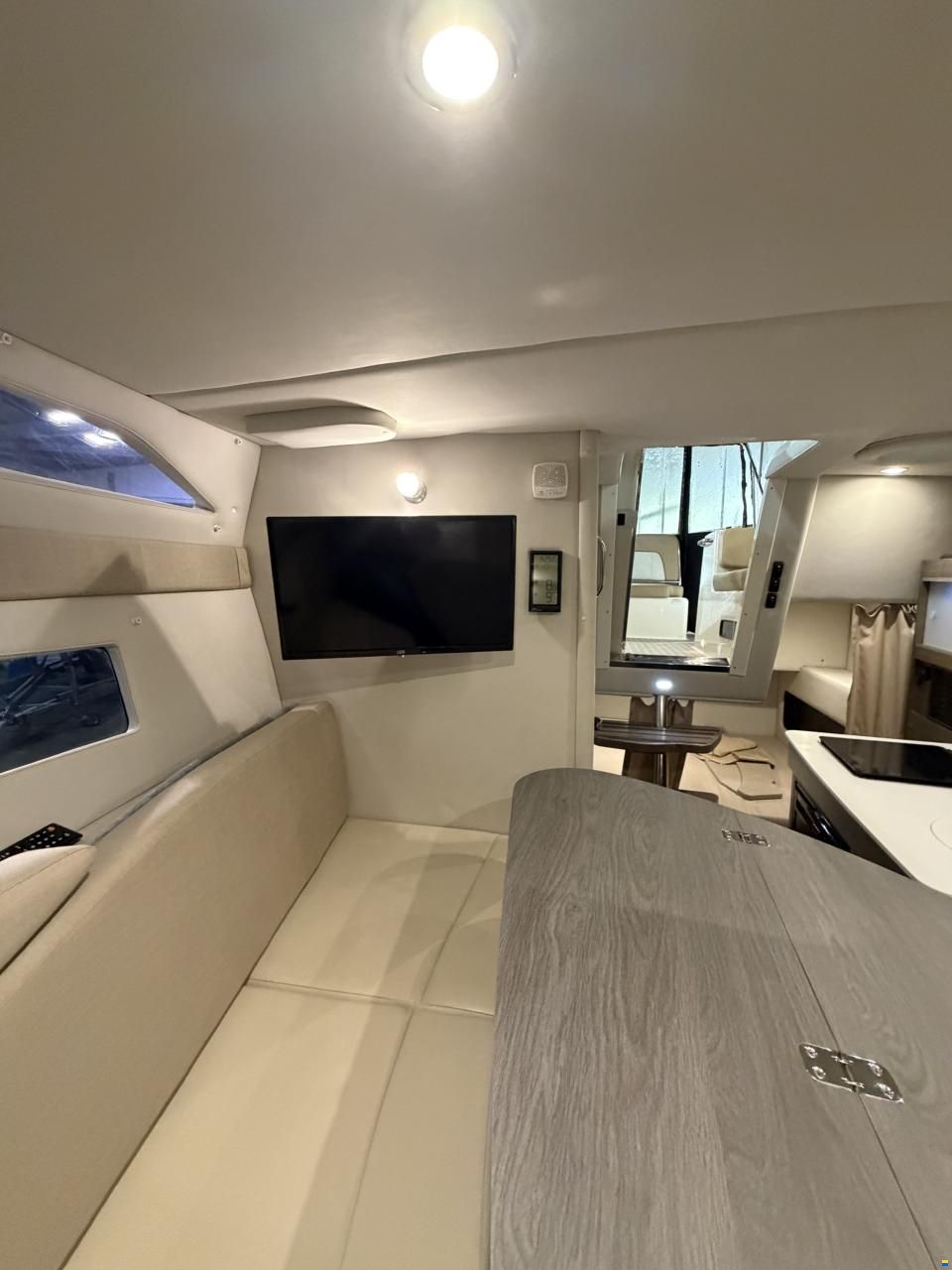 Bayliner Ciera 8