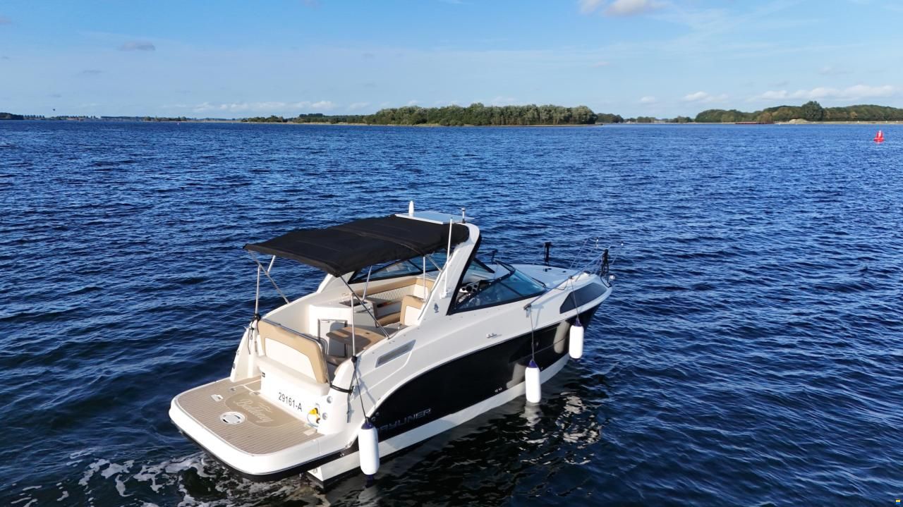 Bayliner Ciera 8