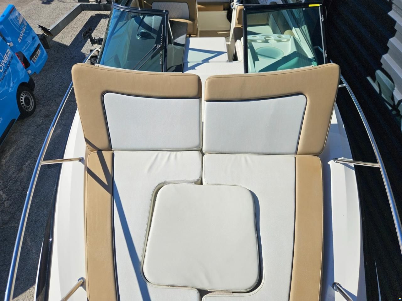 Bayliner Ciera 8