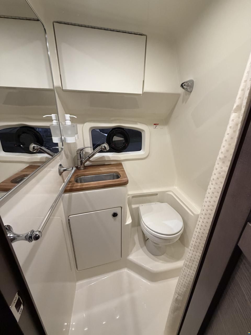 Bayliner Ciera 8