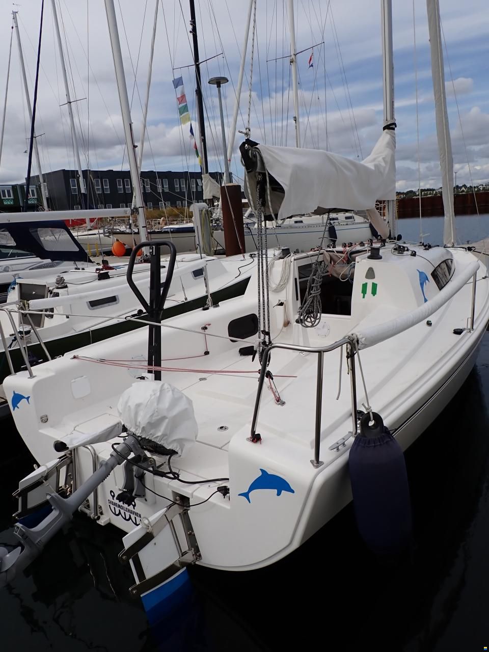Elan 210