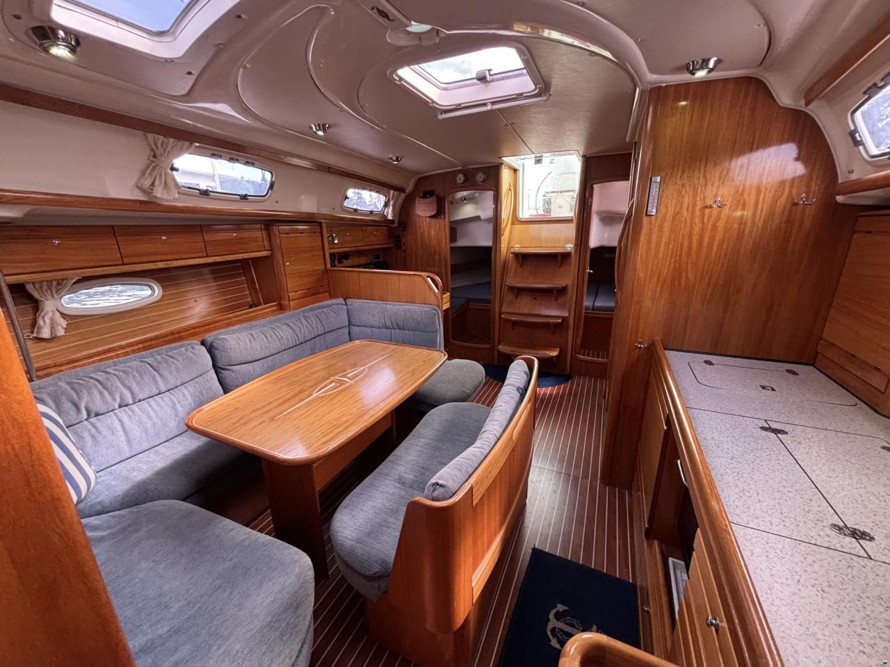 Bavaria 39 Cruiser