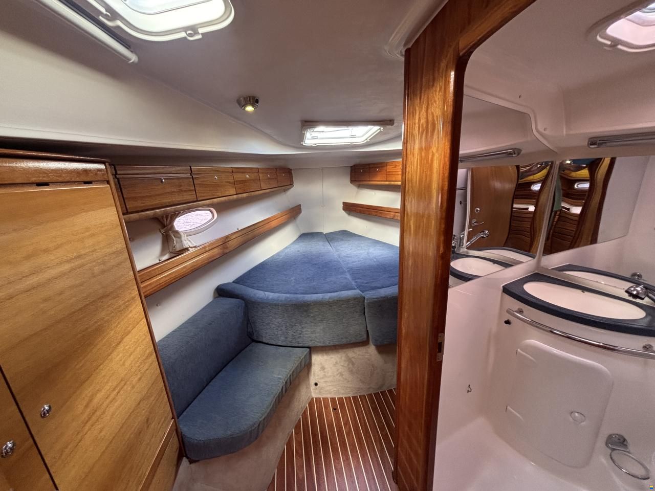 Bavaria 39 Cruiser