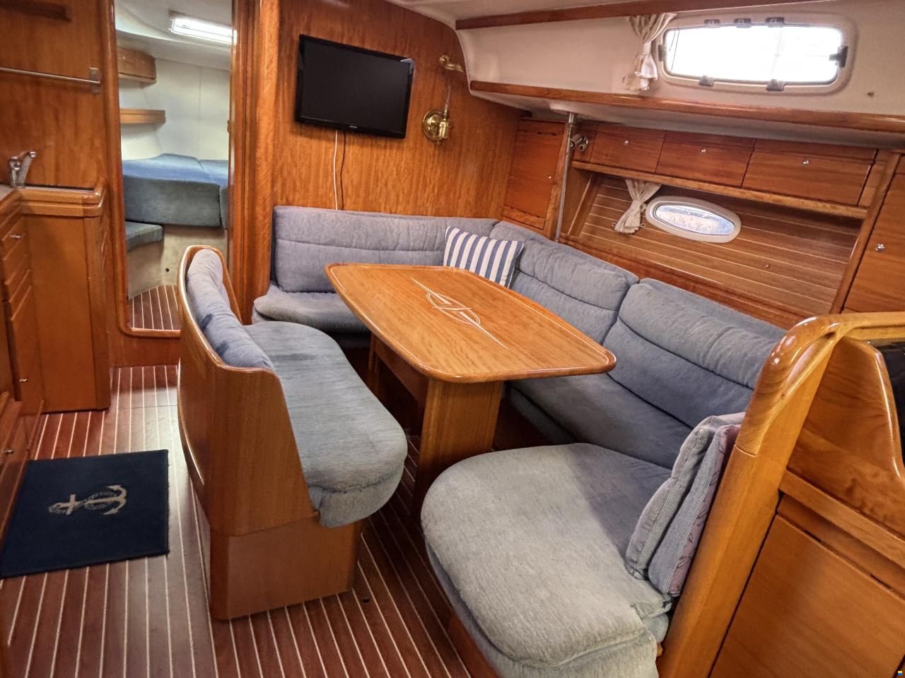 Bavaria 39 Cruiser