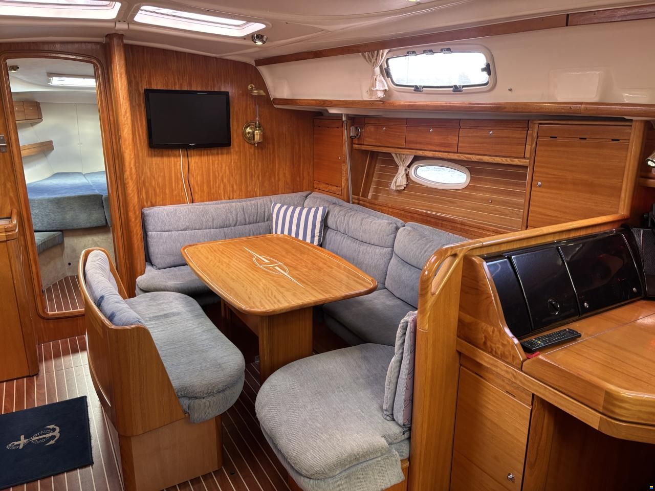 Bavaria 39 Cruiser