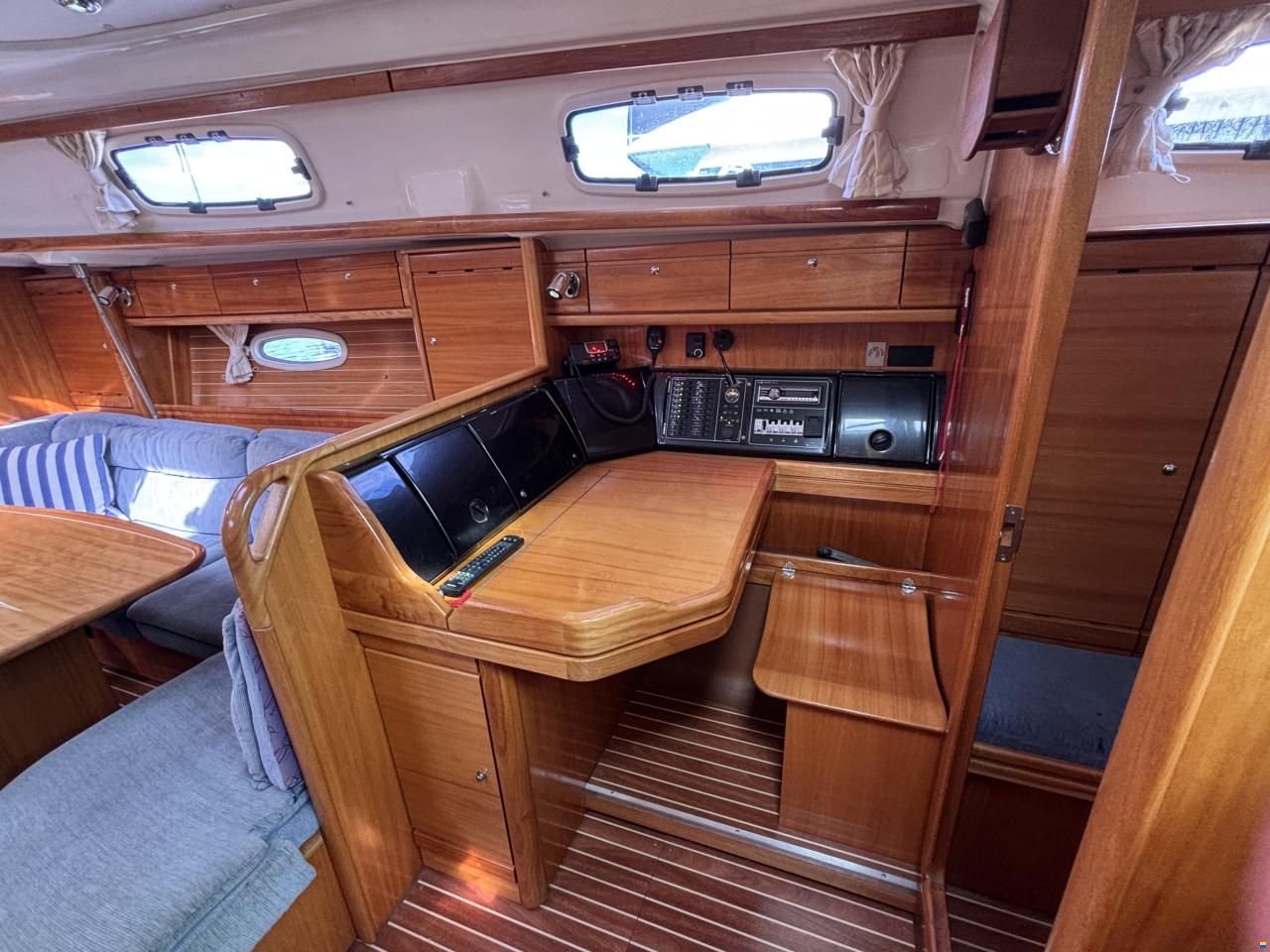 Bavaria 39 Cruiser