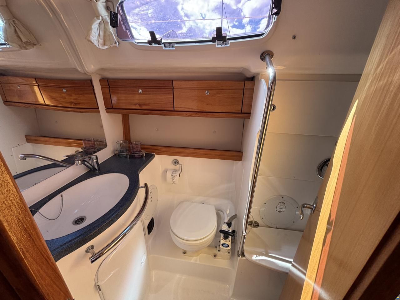 Bavaria 39 Cruiser