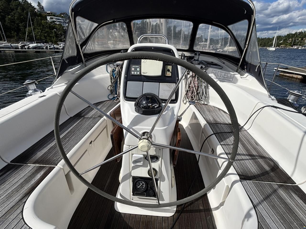 Bavaria 39 Cruiser