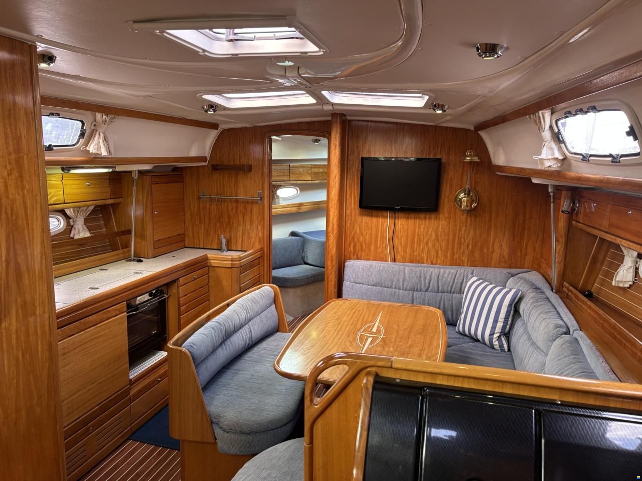 Bavaria 39 Cruiser