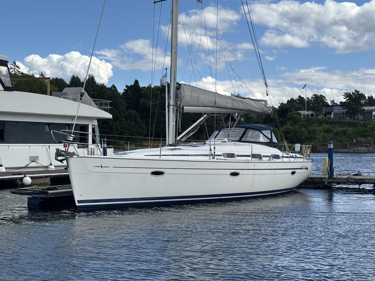 Bavaria 39 Cruiser