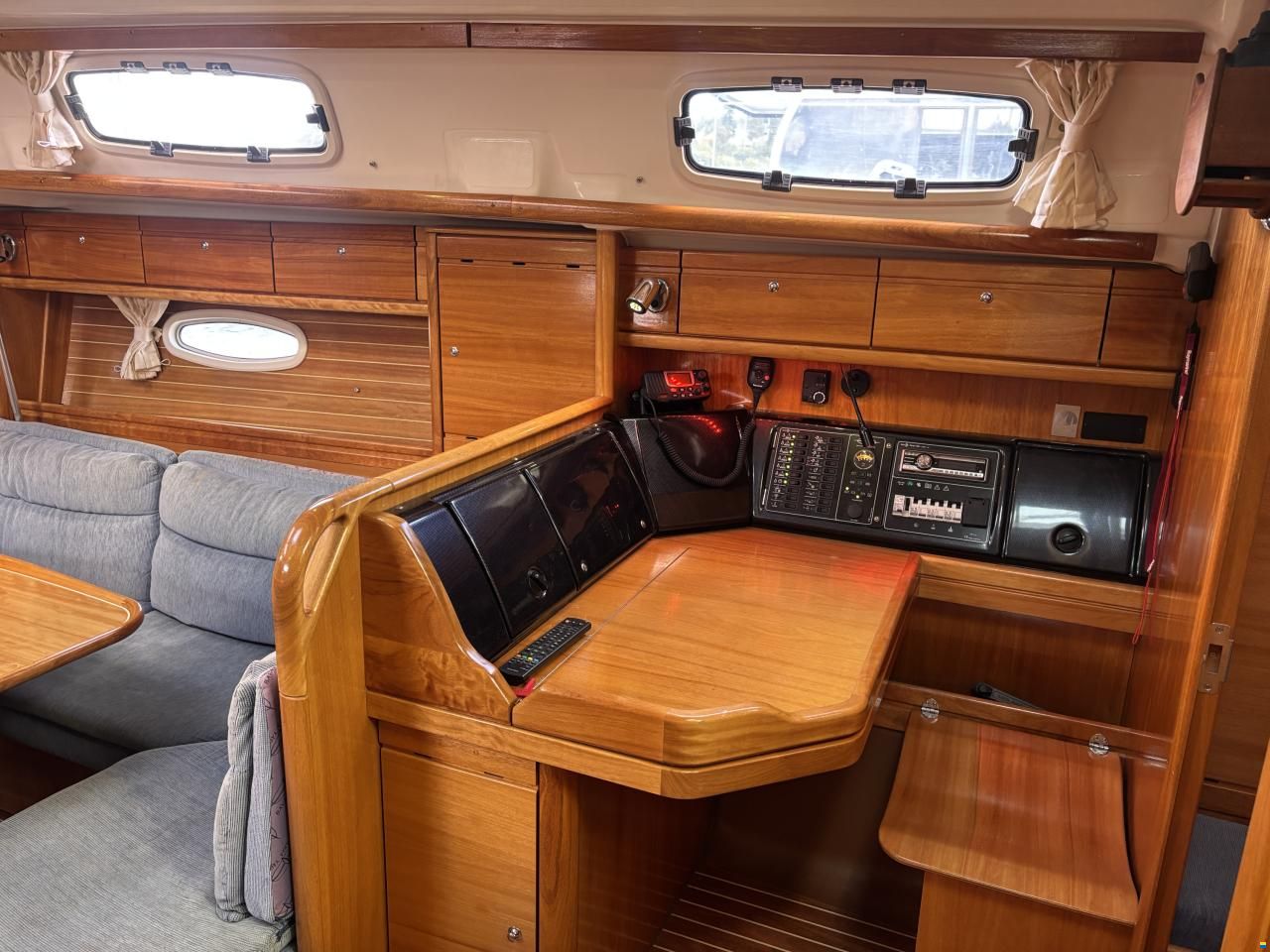 Bavaria 39 Cruiser