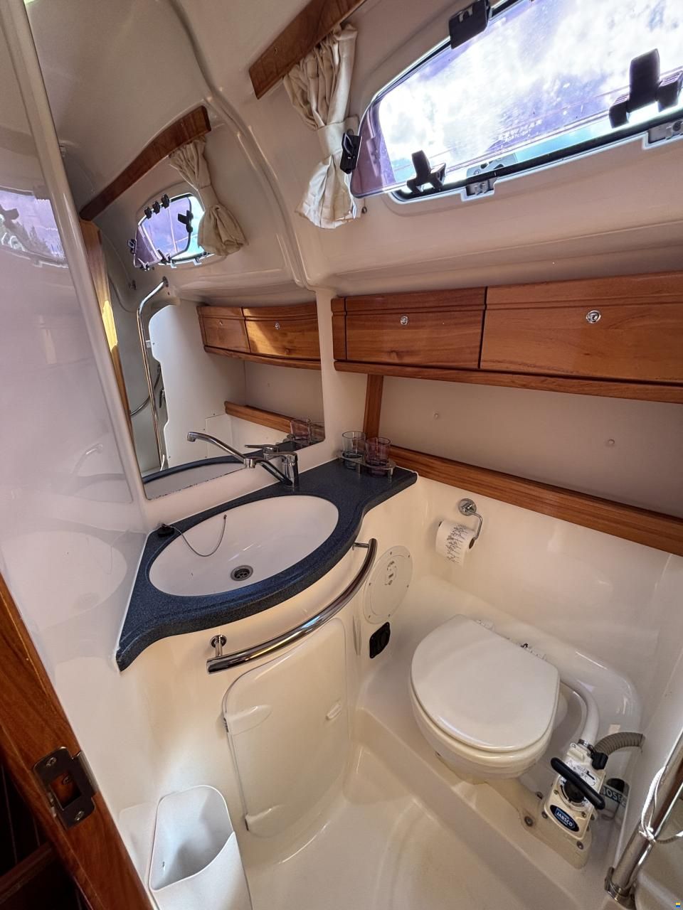 Bavaria 39 Cruiser
