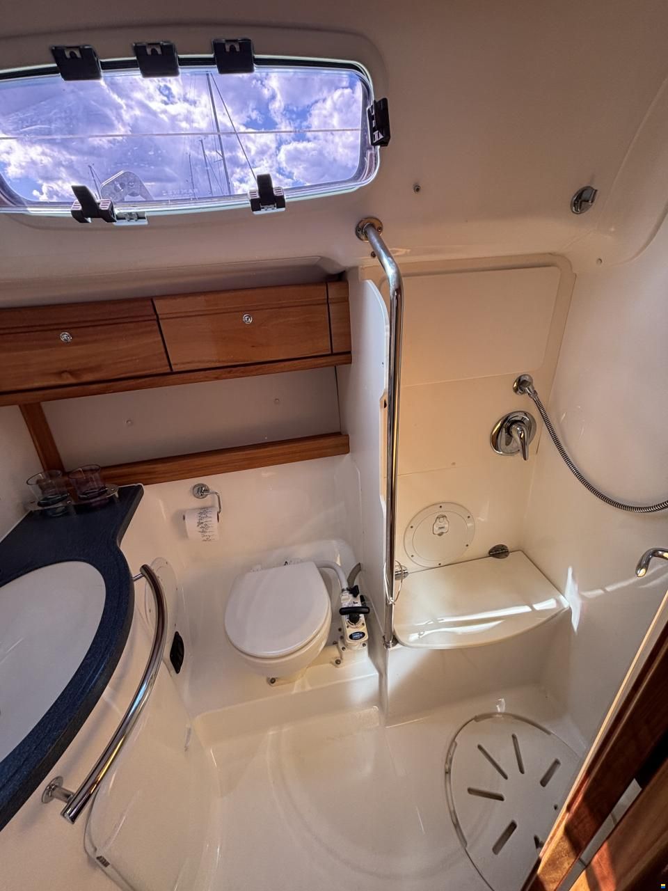 Bavaria 39 Cruiser