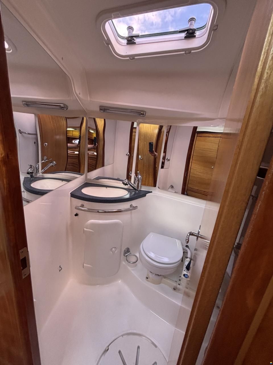 Bavaria 39 Cruiser