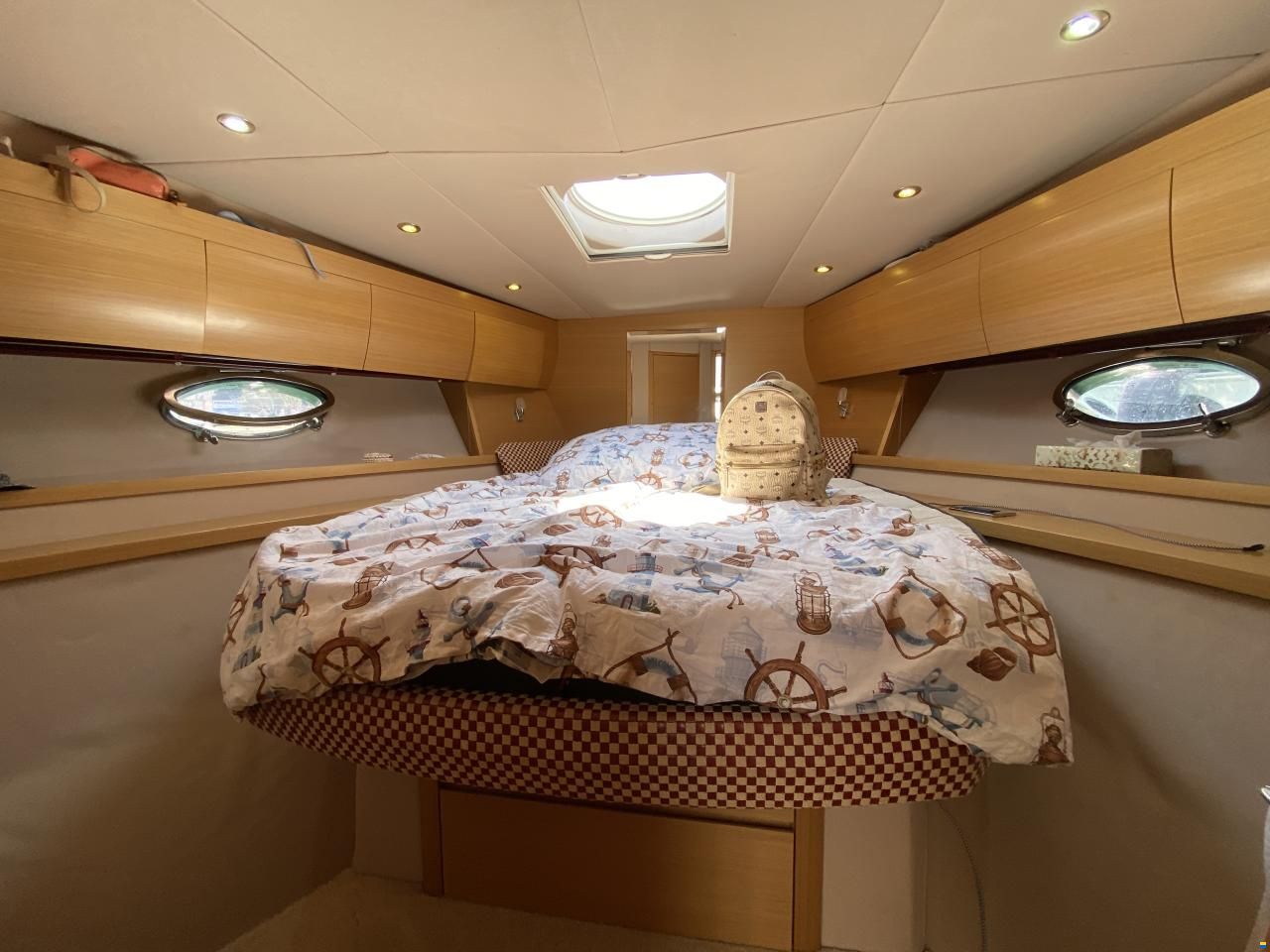 Gobbi Atlantis 39