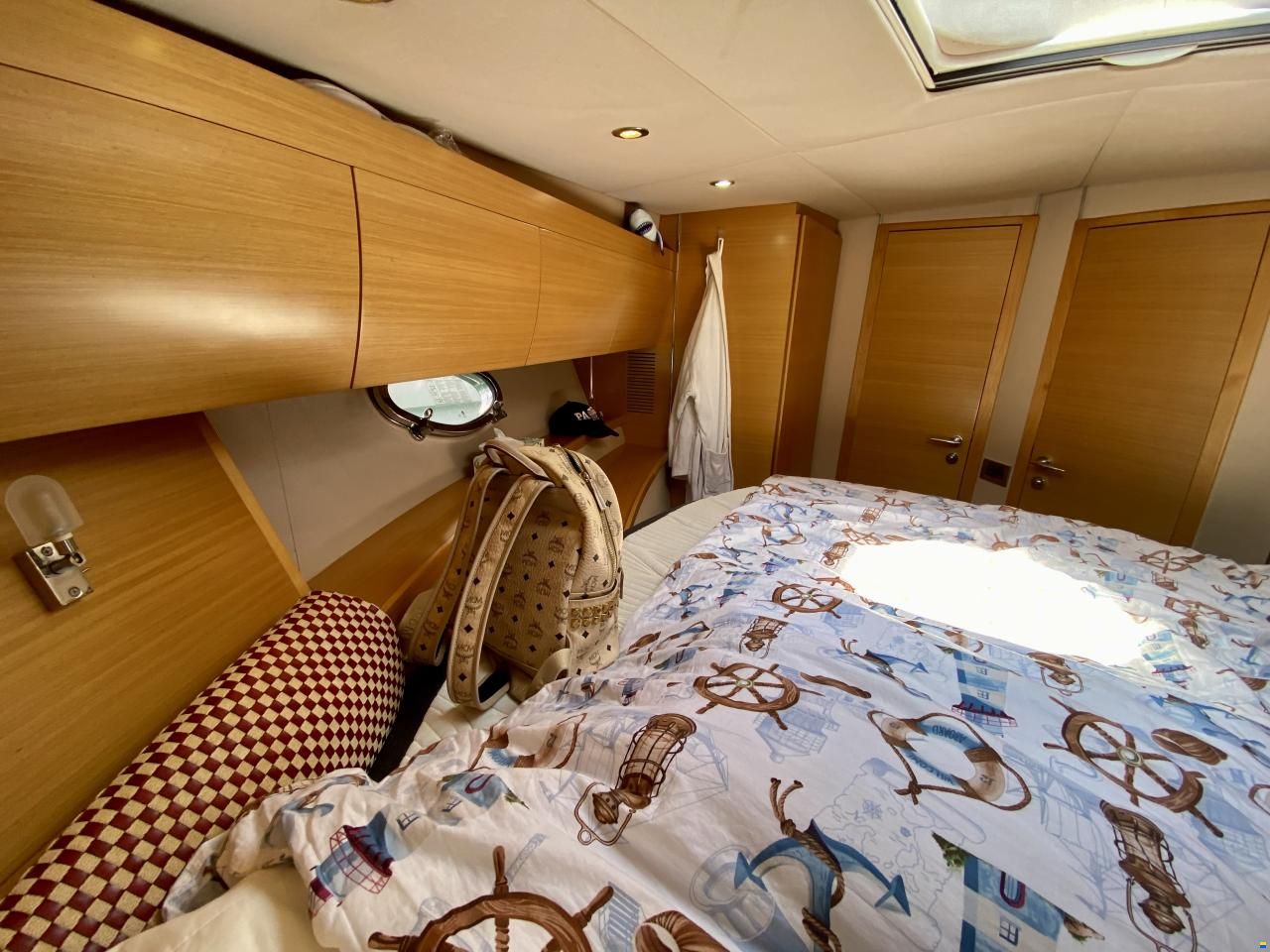 Gobbi Atlantis 39