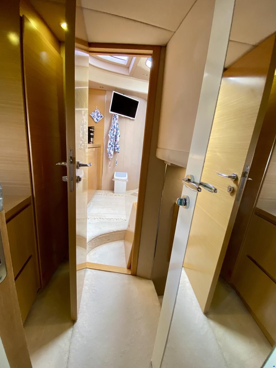Gobbi Atlantis 39