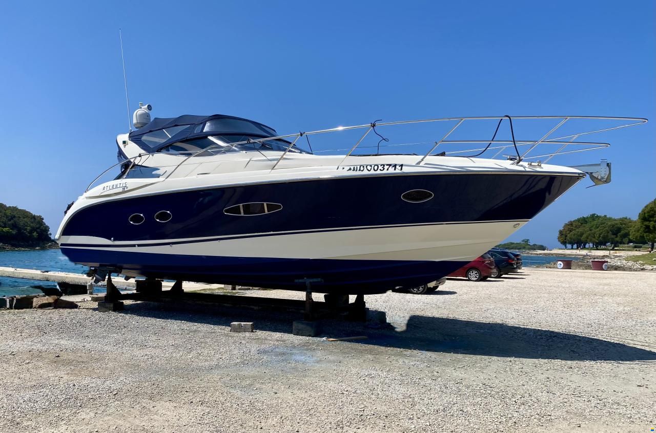 Gobbi Atlantis 39
