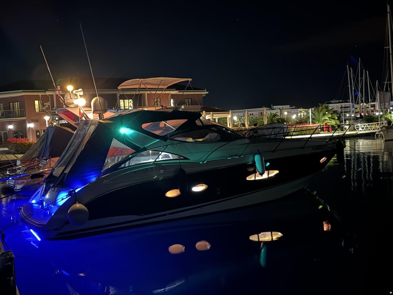 Gobbi Atlantis 39