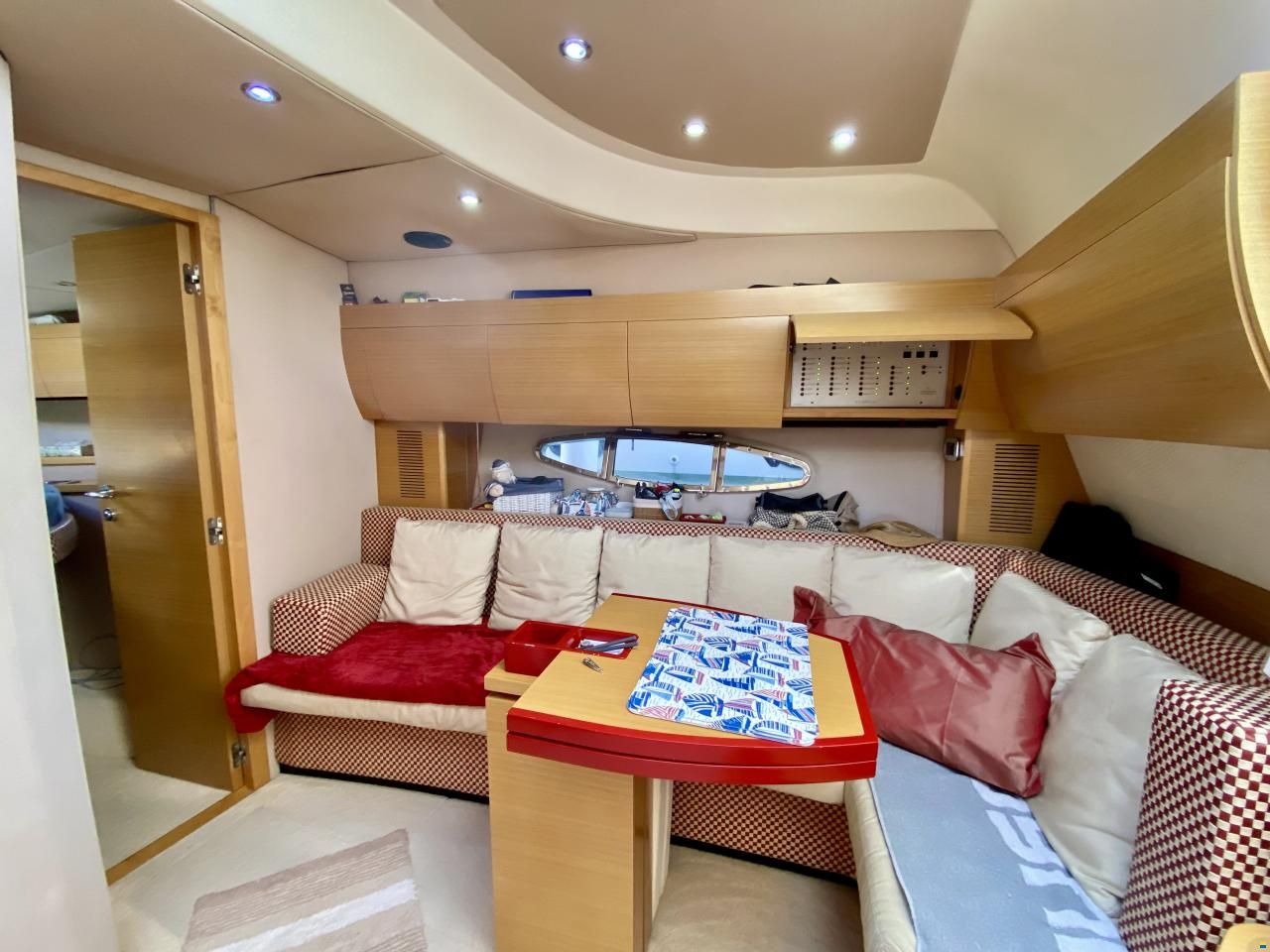 Gobbi Atlantis 39