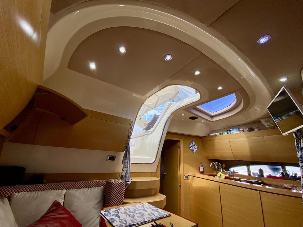 Gobbi Atlantis 39