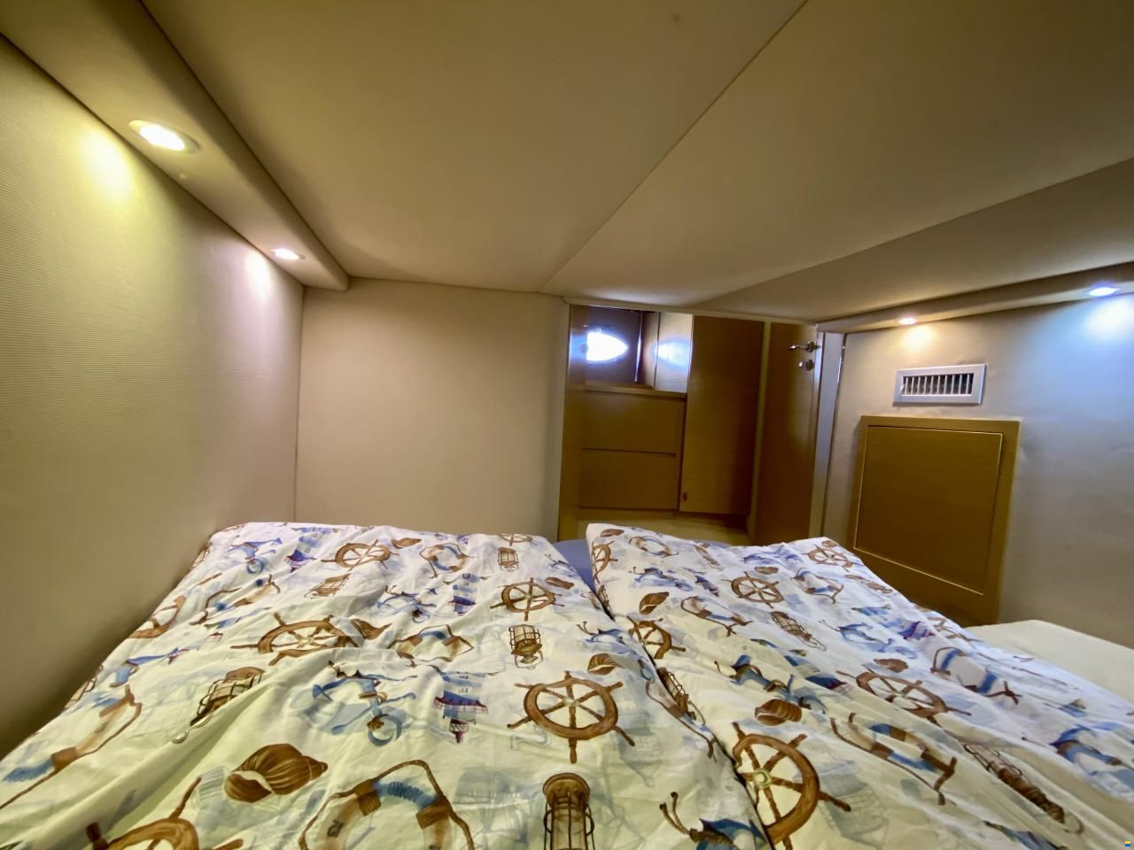 Gobbi Atlantis 39