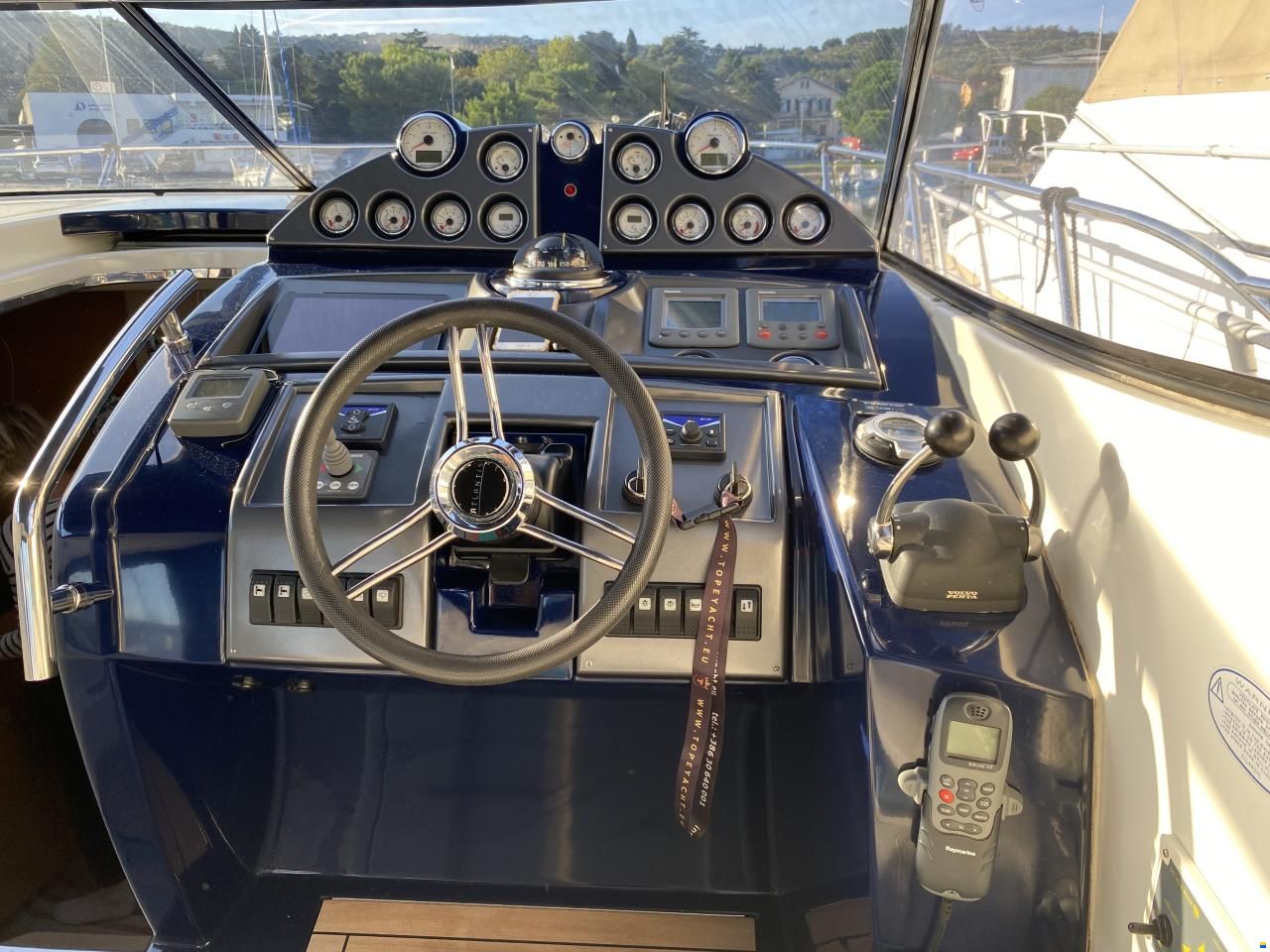 Gobbi Atlantis 39