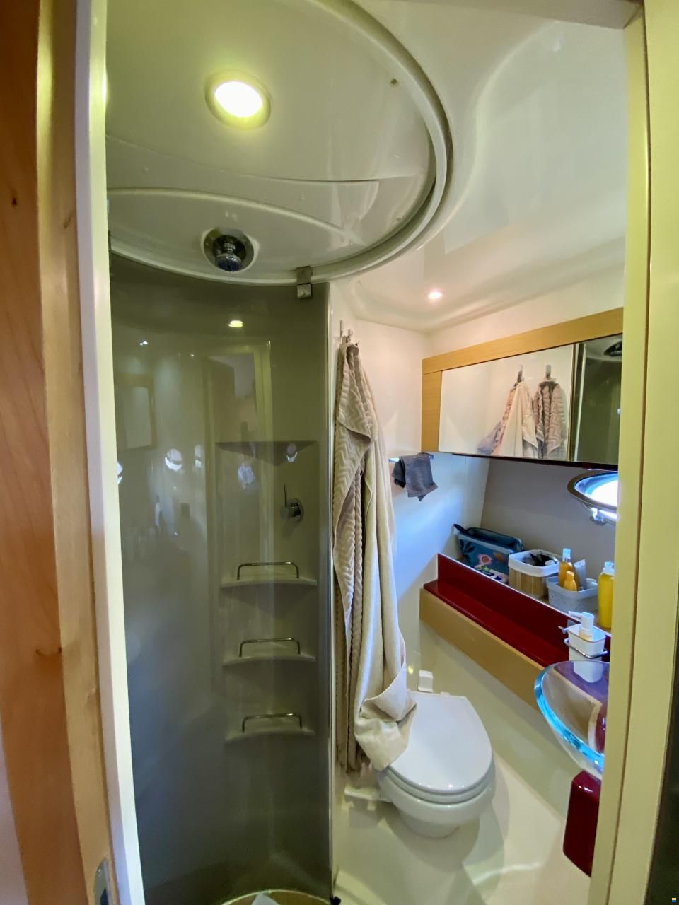 Gobbi Atlantis 39