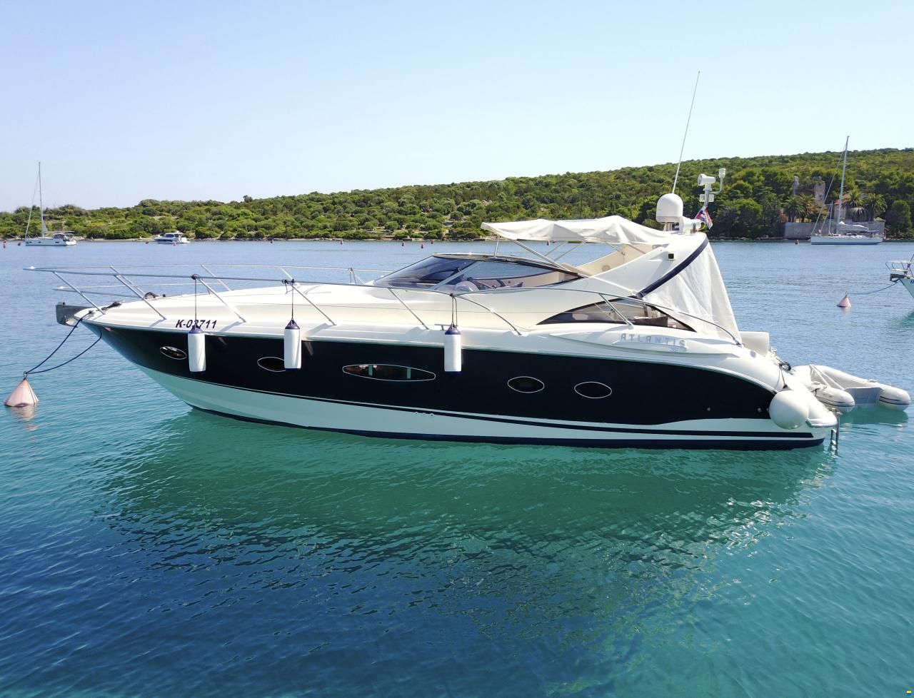 Gobbi Atlantis 39