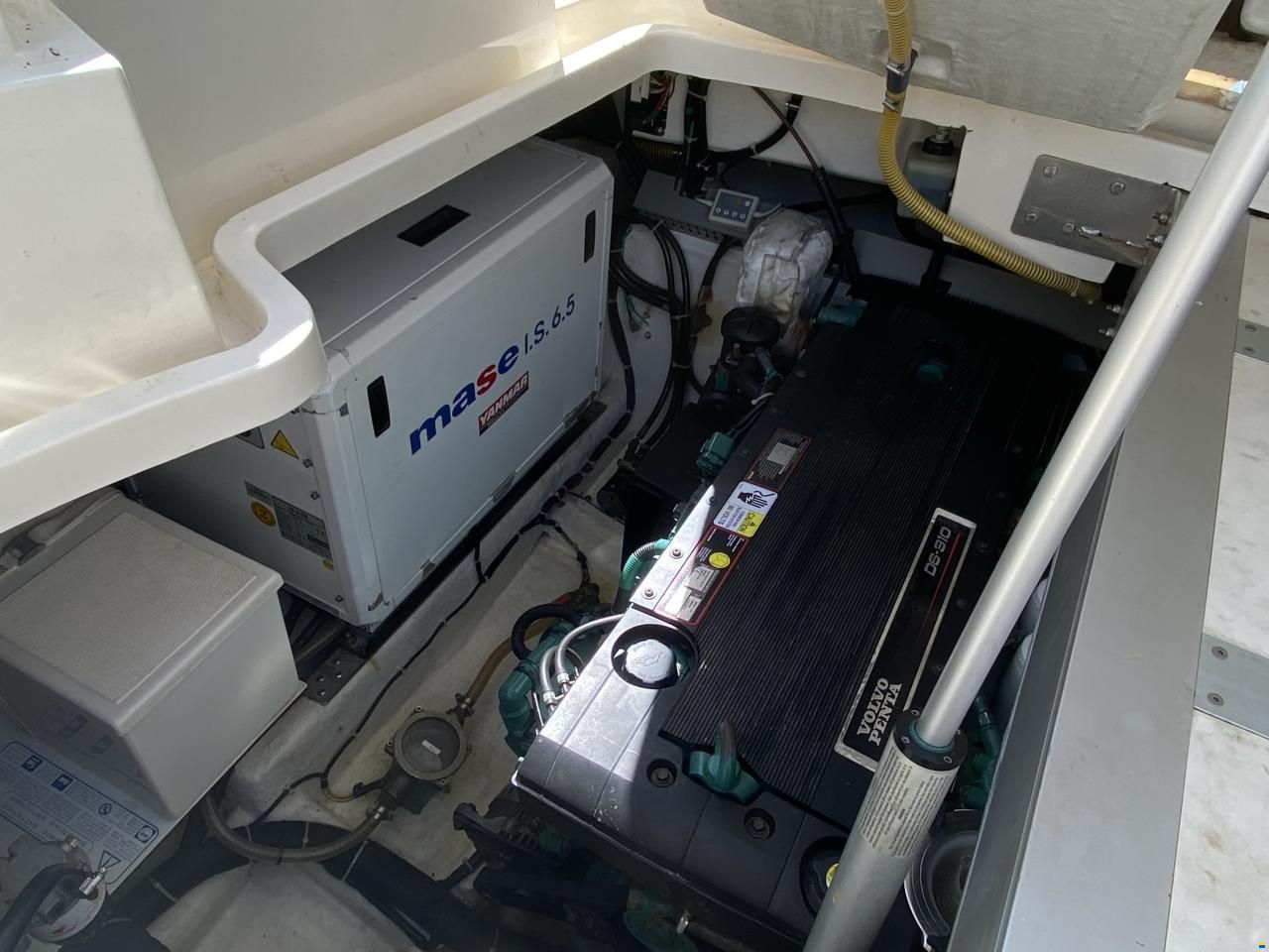 Gobbi Atlantis 39