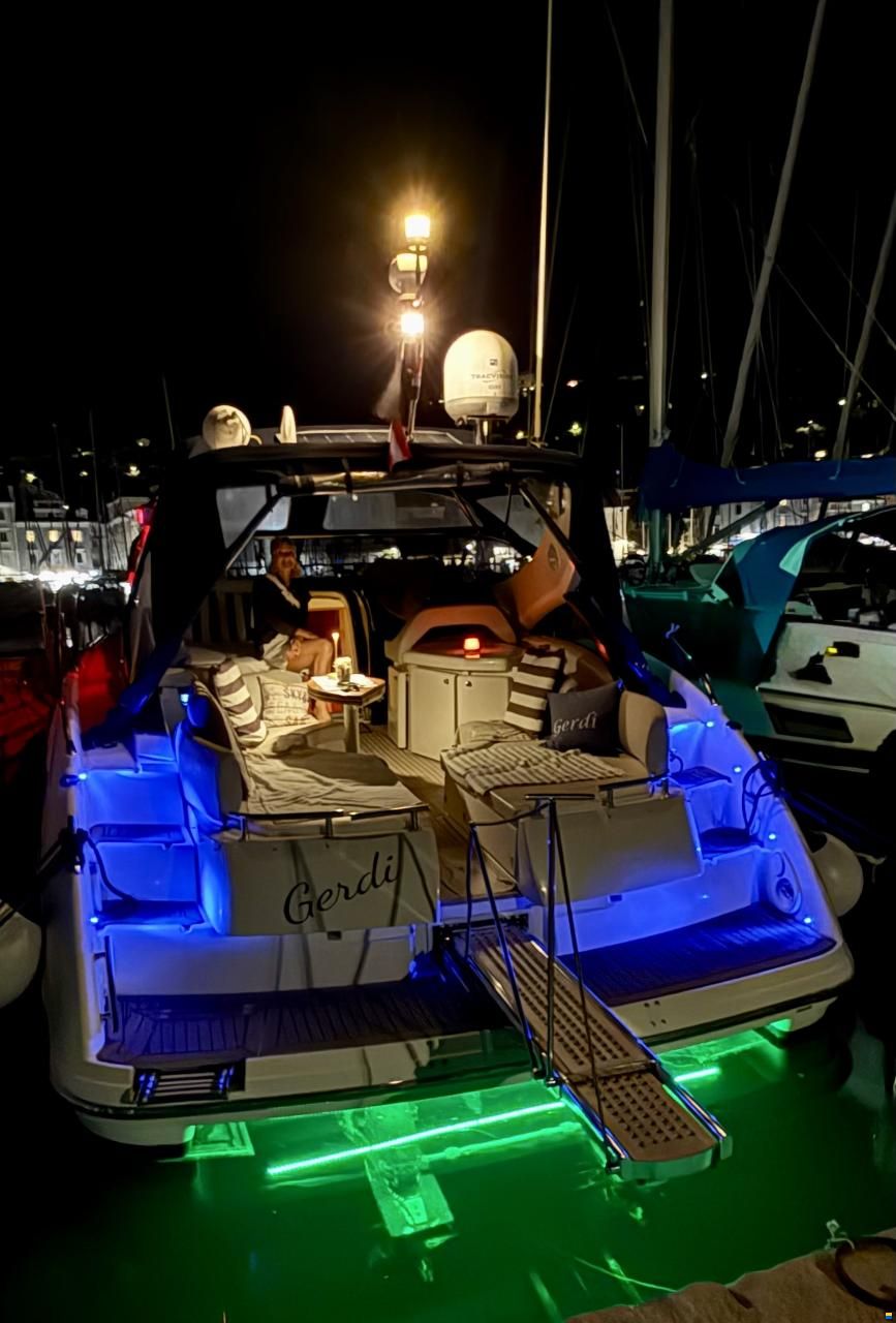 Gobbi Atlantis 39
