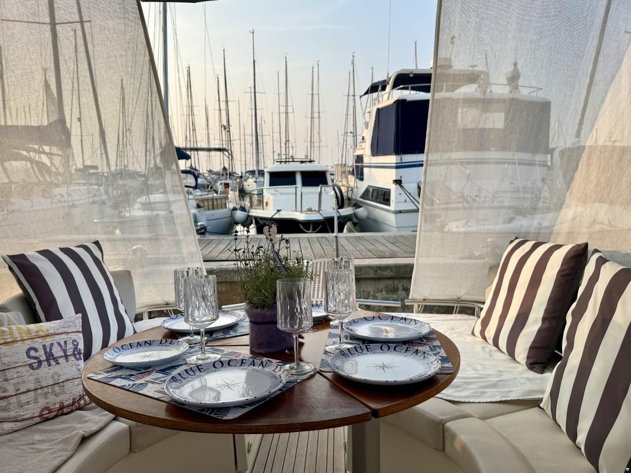 Gobbi Atlantis 39