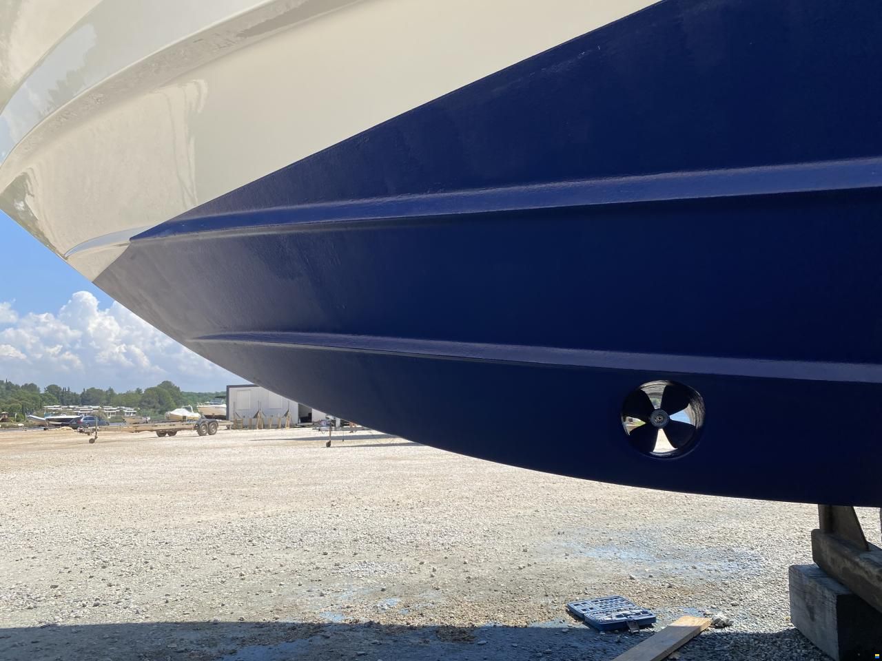 Gobbi Atlantis 39