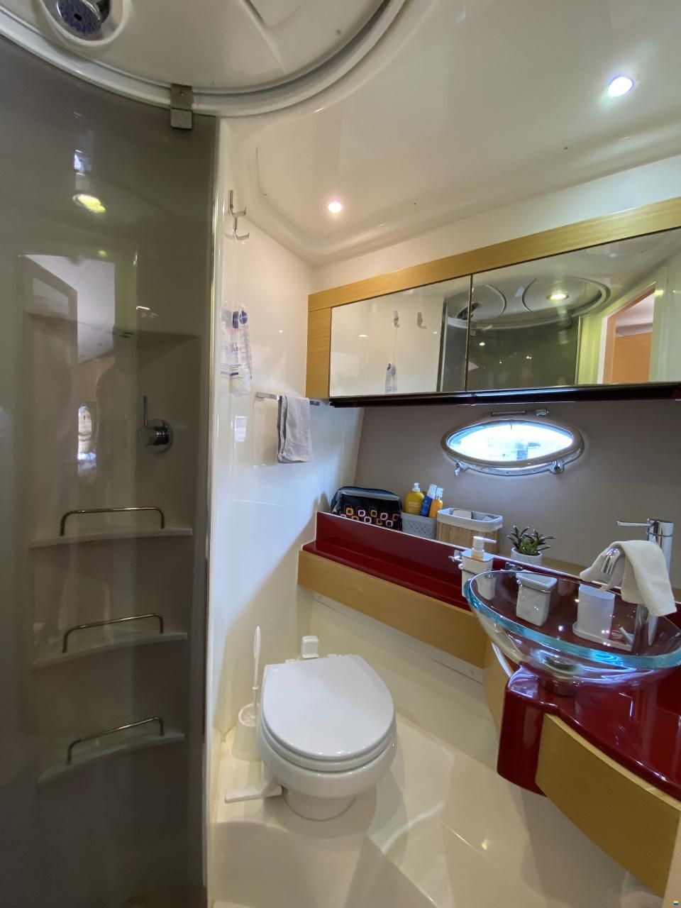 Gobbi Atlantis 39