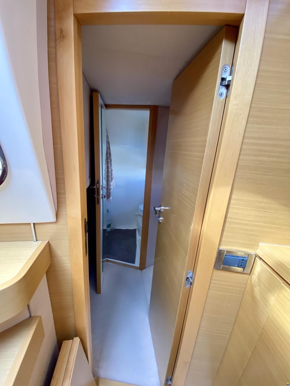 Gobbi Atlantis 39