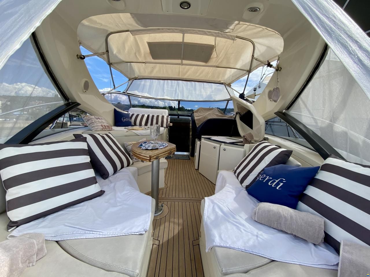 Gobbi Atlantis 39