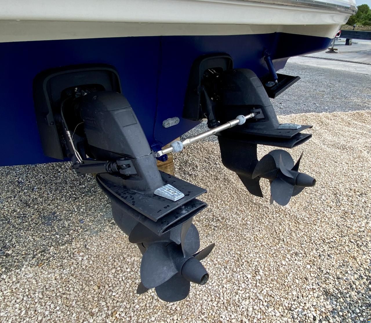 Gobbi Atlantis 39