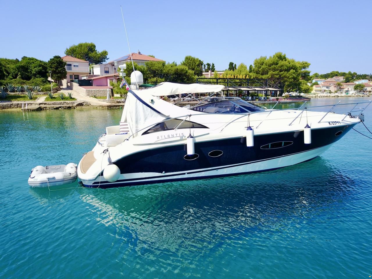 Gobbi Atlantis 39