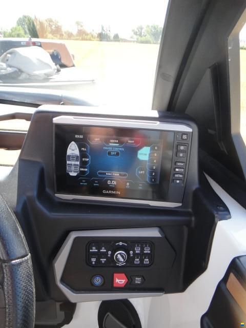 AXIS T220 2024 &ndash; Malibu Monsoon M5Di