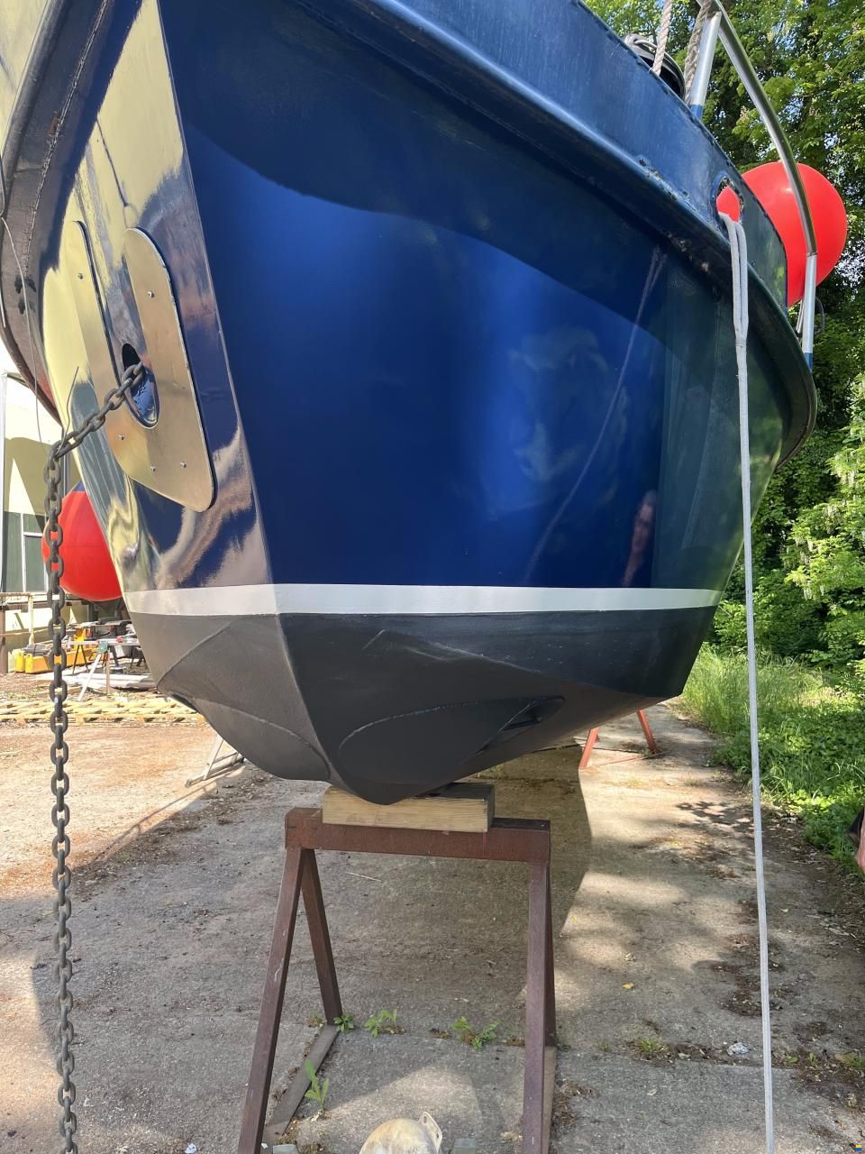 Tengro Kruiser 930 GSAK