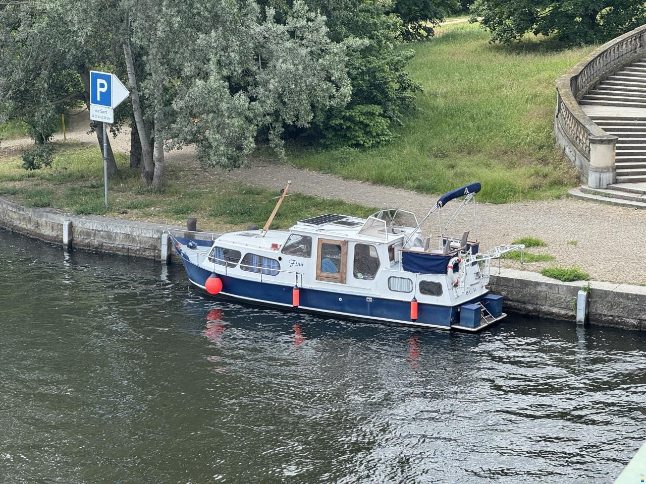 Tengro Kruiser 930 GSAK