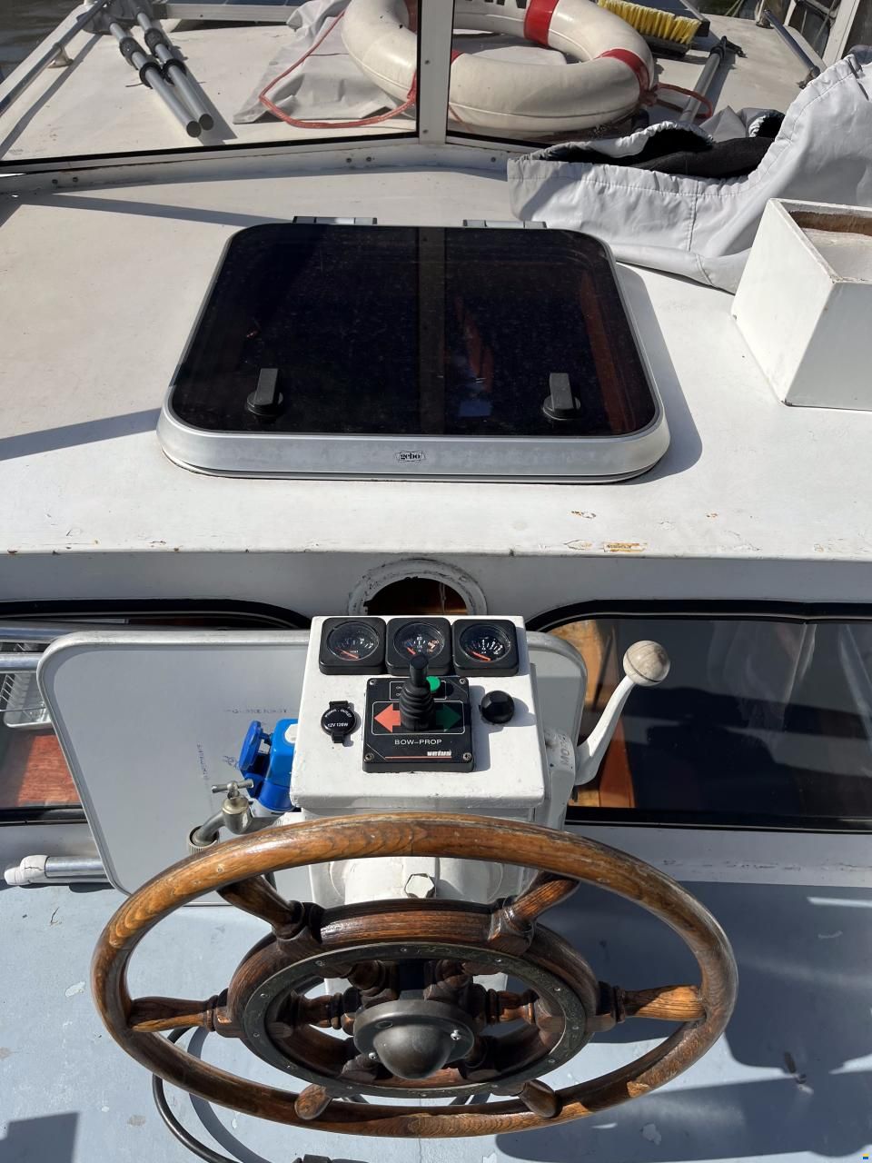 Tengro Kruiser 930 GSAK