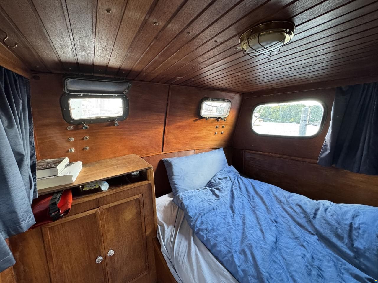 Tengro Kruiser 930 GSAK