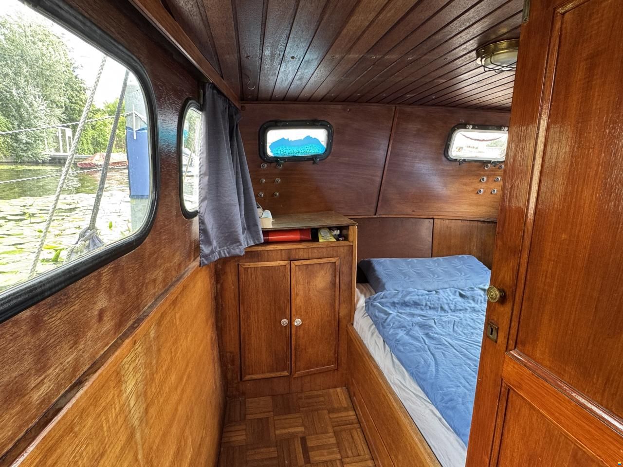 Tengro Kruiser 930 GSAK