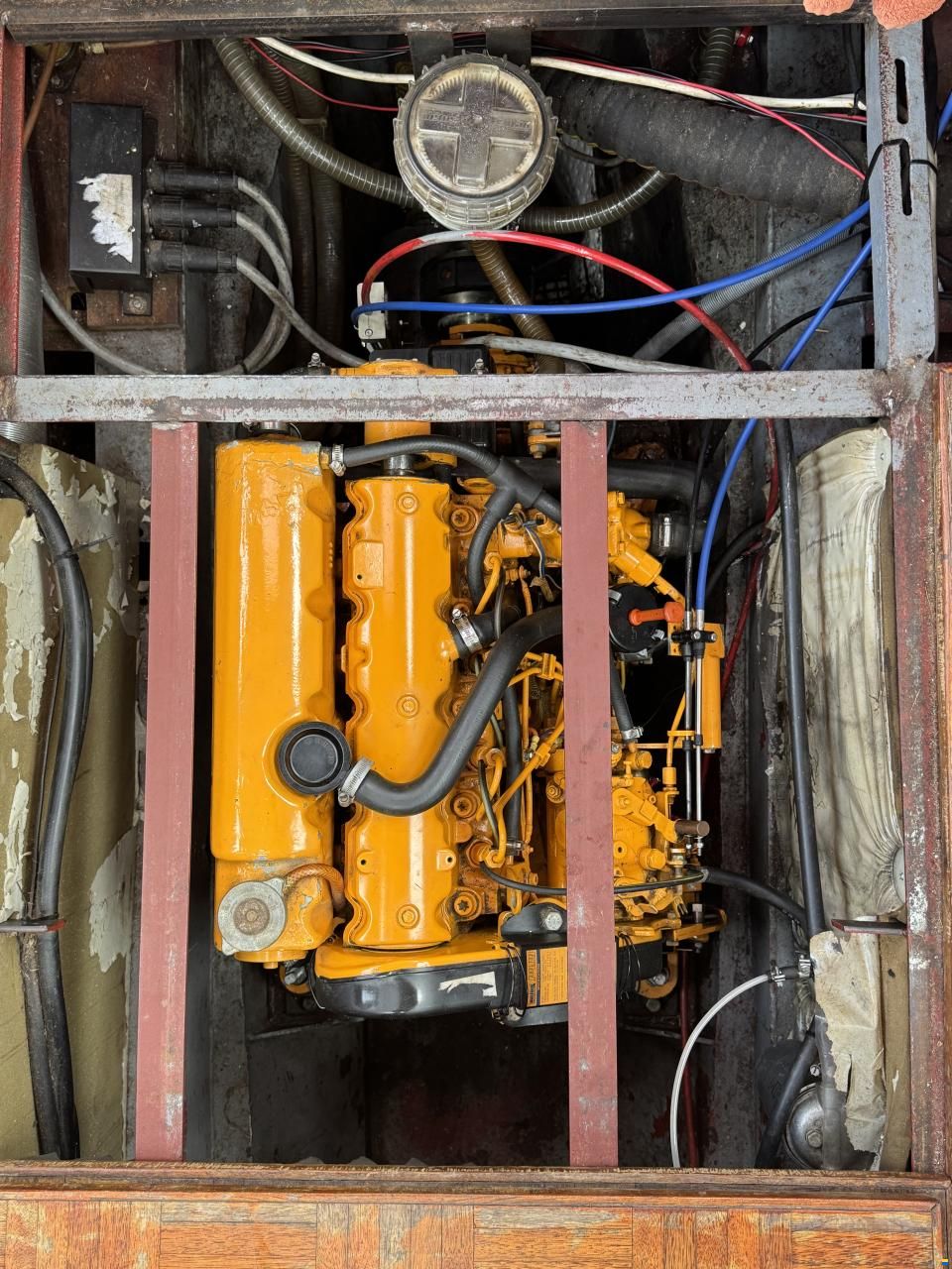 Tengro Kruiser 930 GSAK
