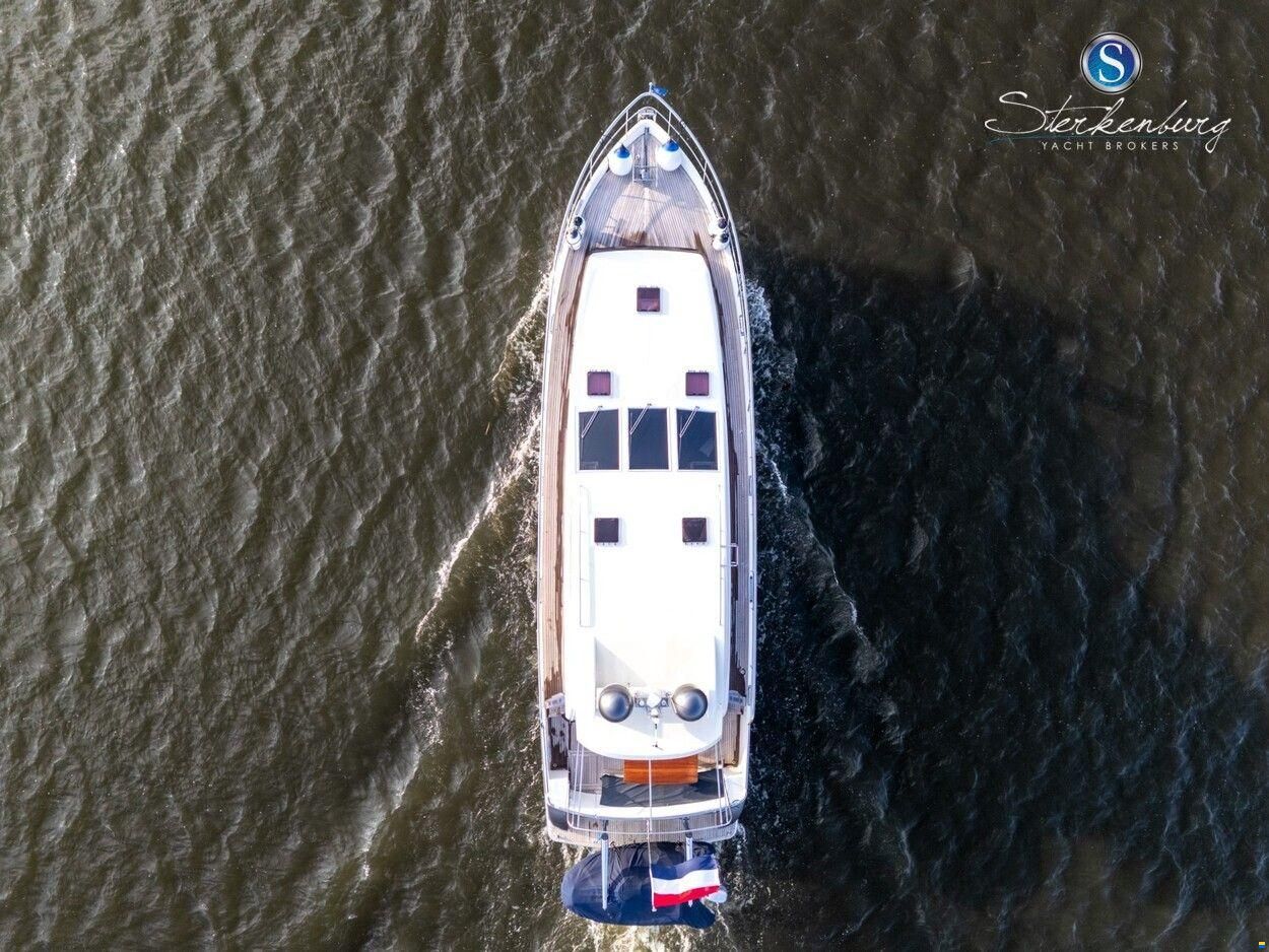 Noblesse Bellamare '54