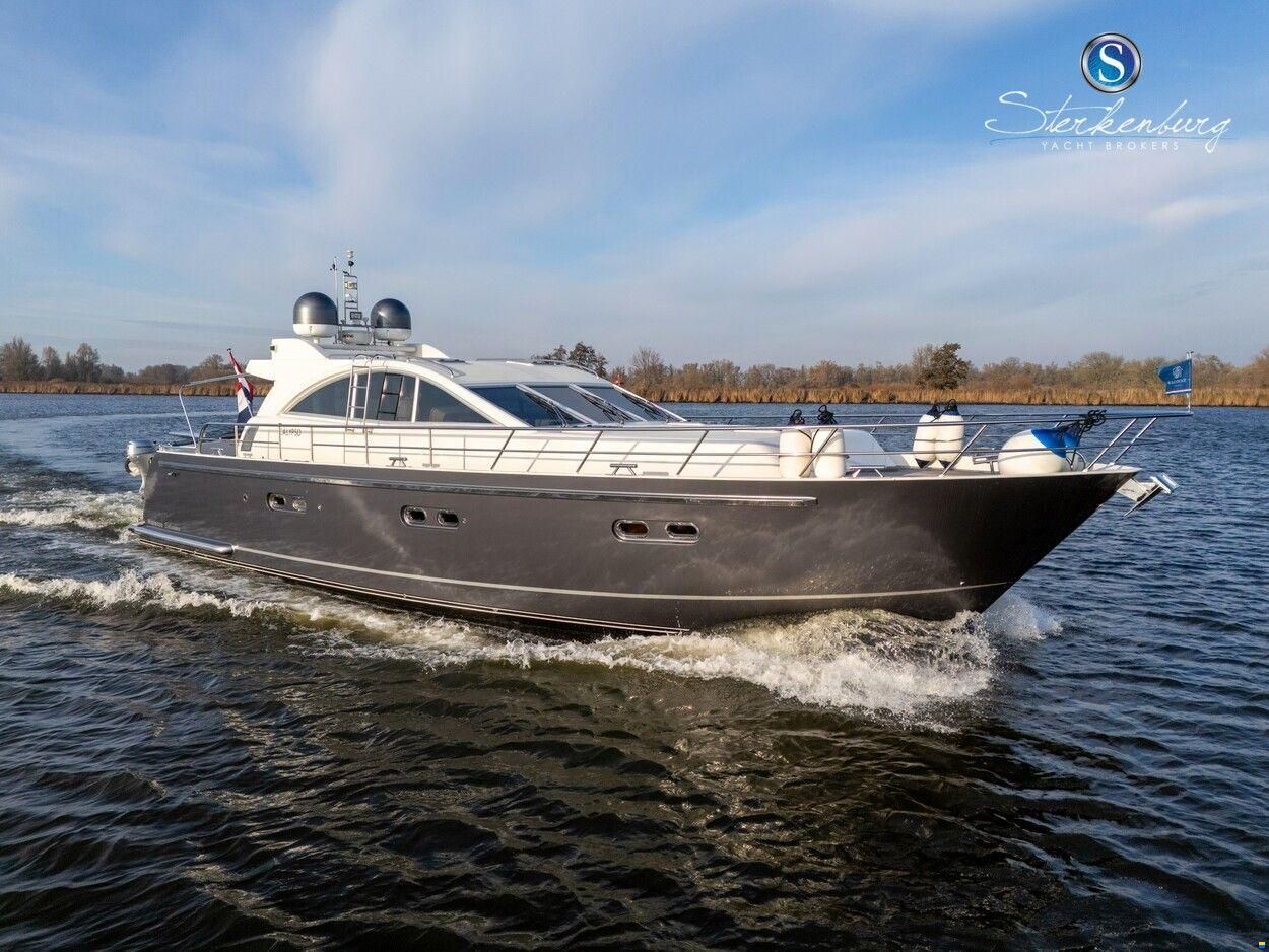 Noblesse Bellamare '54