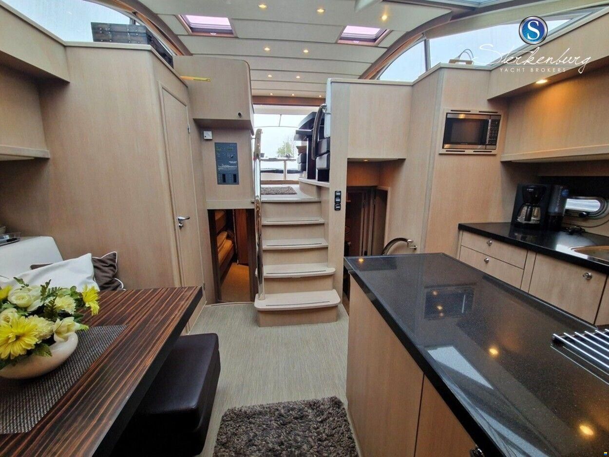 Noblesse Bellamare '54