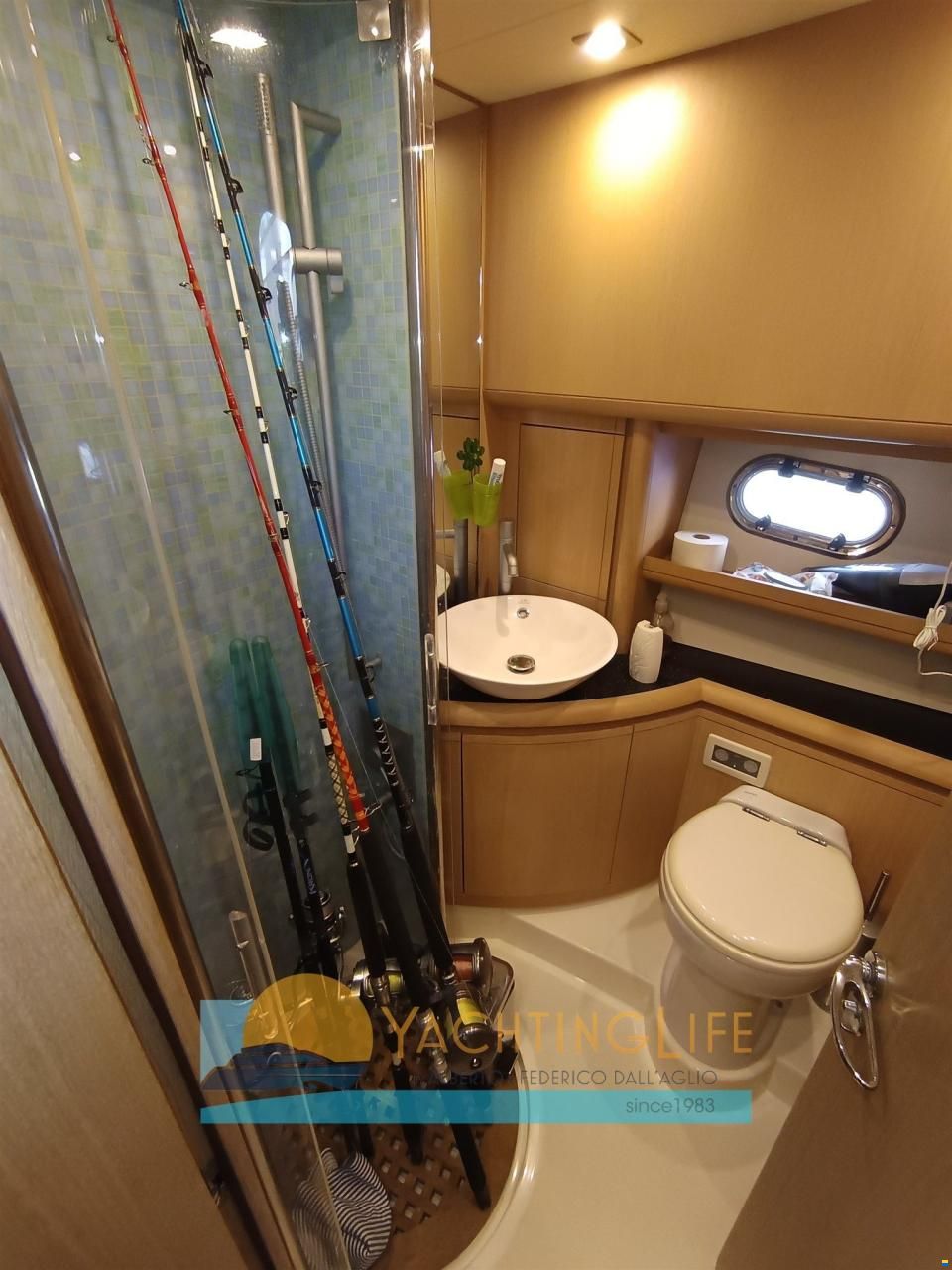 Cantieri Estensi 400 GOLDSTAR S