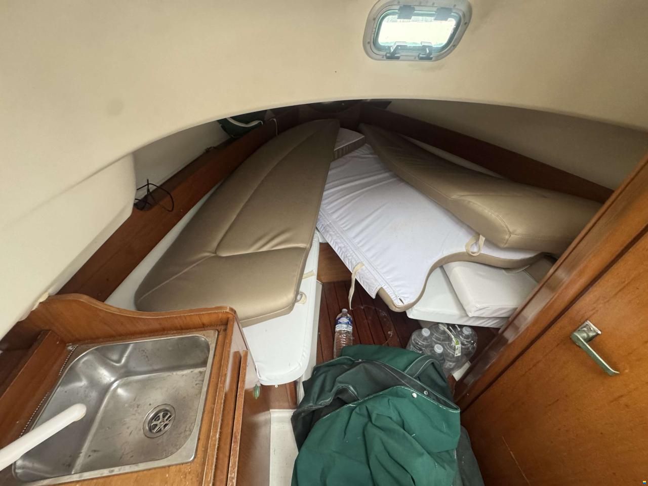 Jeanneau CAP CAMARAT 755 WA